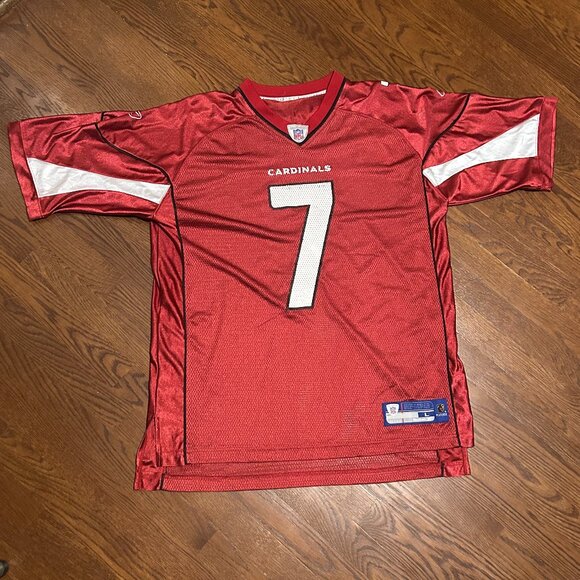 Leinhart Jersey Large Carindals #7 - Picture 1 of 4